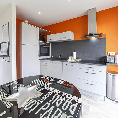 Chic Vue Sur Parc Au Calme Apartamento *
